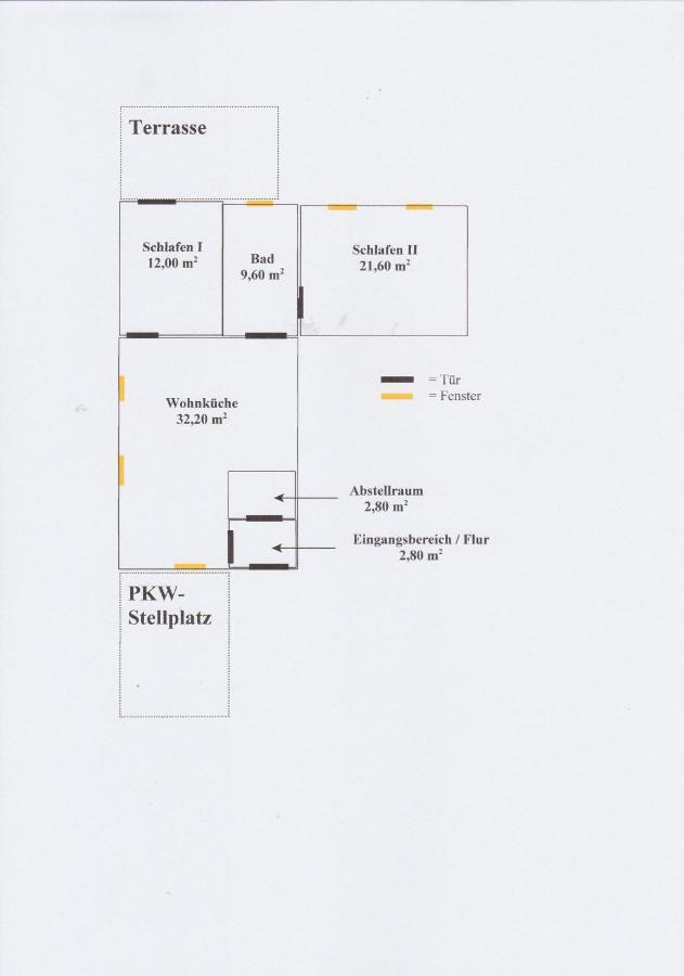 Langwedel  Ferienwohnung Im Grunen - Hof Blohme المظهر الخارجي الصورة